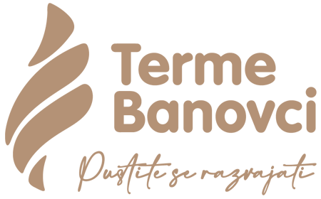 Terme Banovci - Pustite se razvajati