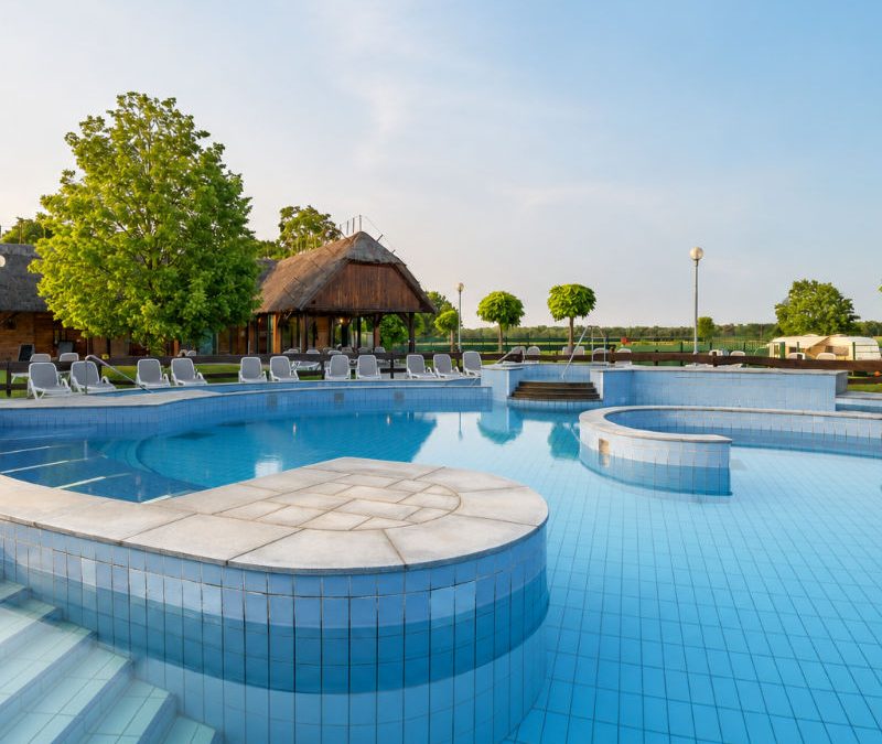 FKK naturistični bazeni