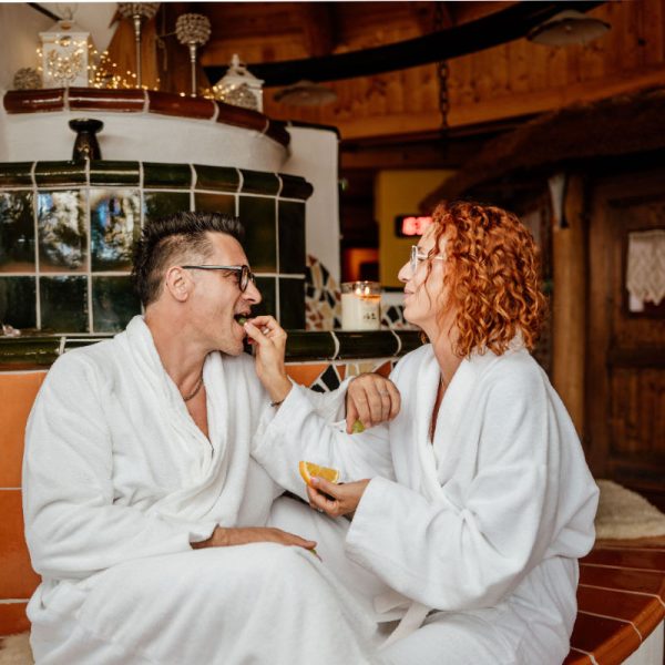 SILVESTRSKA WELLNESS NOČ 31.12.2026