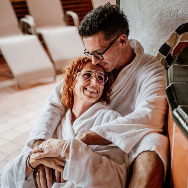 VALENTINOVA SAVNA ZA DVA 13.2.2027